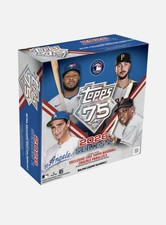 2026 Topps Series 2 Baseball Mega Box Factory Sealed
