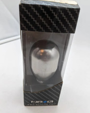 Nrg Universal 230g 50mm Shift Knob - Titanium Sk-101t-nrg