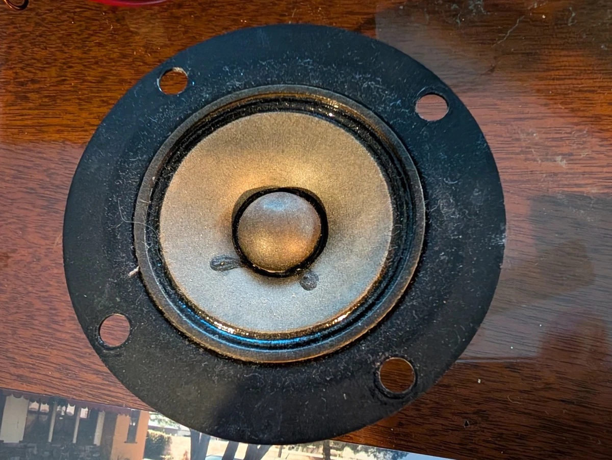 Pioneer Speaker Tweeters for sale | eBay