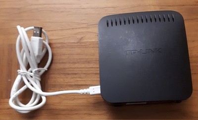 Wlan zu Lan Router TPlink TL-WA890-EA