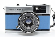 Olympus Trip 35 Film Cameras for sale | eBay