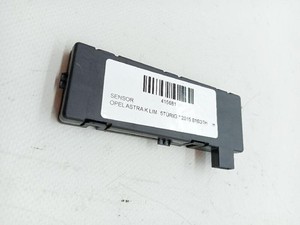 13500144 sensor OPEL ASTRA K LIM. 5TURIG jgrmp415681
