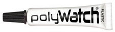 Polywatch Poly Watch Plastic Crystal Glass Polish  Scratch Remover Repair Tool