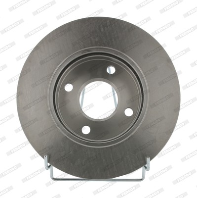 FERODO DDF1072 Brake Disc for FORD,MAZDA