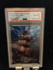 2024 Topps Signature Class - Leviathans Caleb Williams #L-1 (RC)