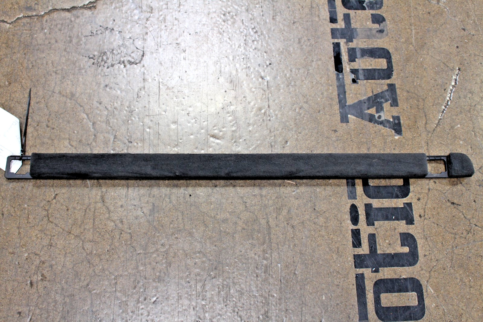 Lamborghini Urus, RH, Right, Trunk Cargo Trim, Nicked, Used, P/N 4M8863528B