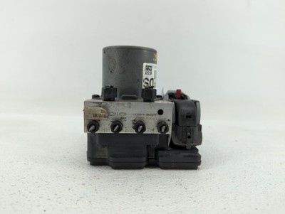2016-2018 Kia Optima Abs Pump Control Module JAHG5