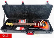 Fender Player II Modified Stratocaster HSS Floyd Rose 3-Color Sunburst Guitar