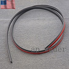 New Roof Molding Left For 2011-2022 Jeep Grand Cherokee 55079291aa 55079291ad