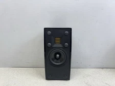 MartinLogan - Motion 3-1/2" 50-Watt Passive 2-Way Speaker (Each) - Gloss Black -