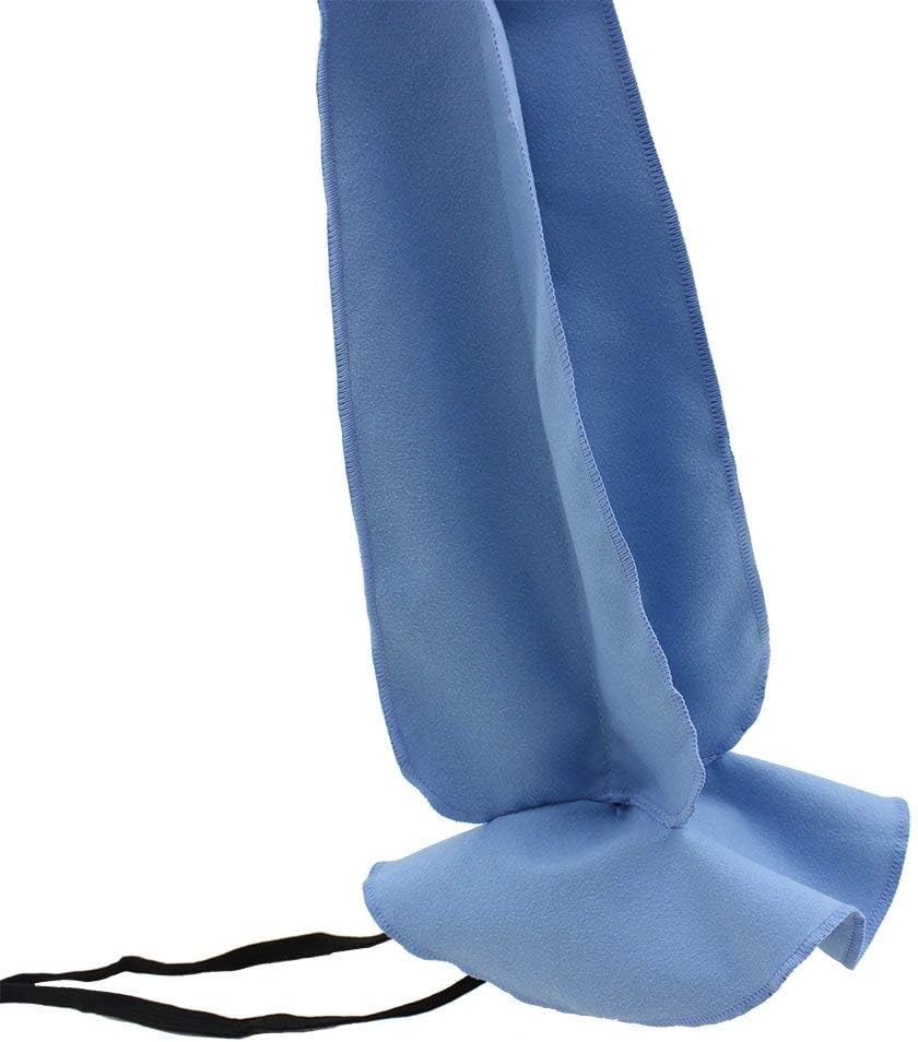 Compact Saxophone Cleaning Kit: Adjustable Neck Strap & Comprehensive Care