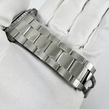 New Breitling Superocean 46 E10379 46MM Camo Dial Titanium Box Papers 9