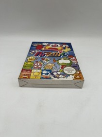 Puzznic Taito - Nintendo NES - confezione originale + istruzioni
