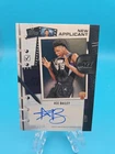 2025-26 Topps - New Applicants Autographs Ace Bailey #NA-AB (AU, RC)