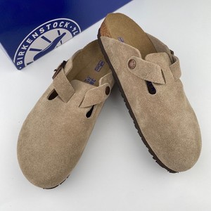 Birkenstock Boston Clog 39 | eBay