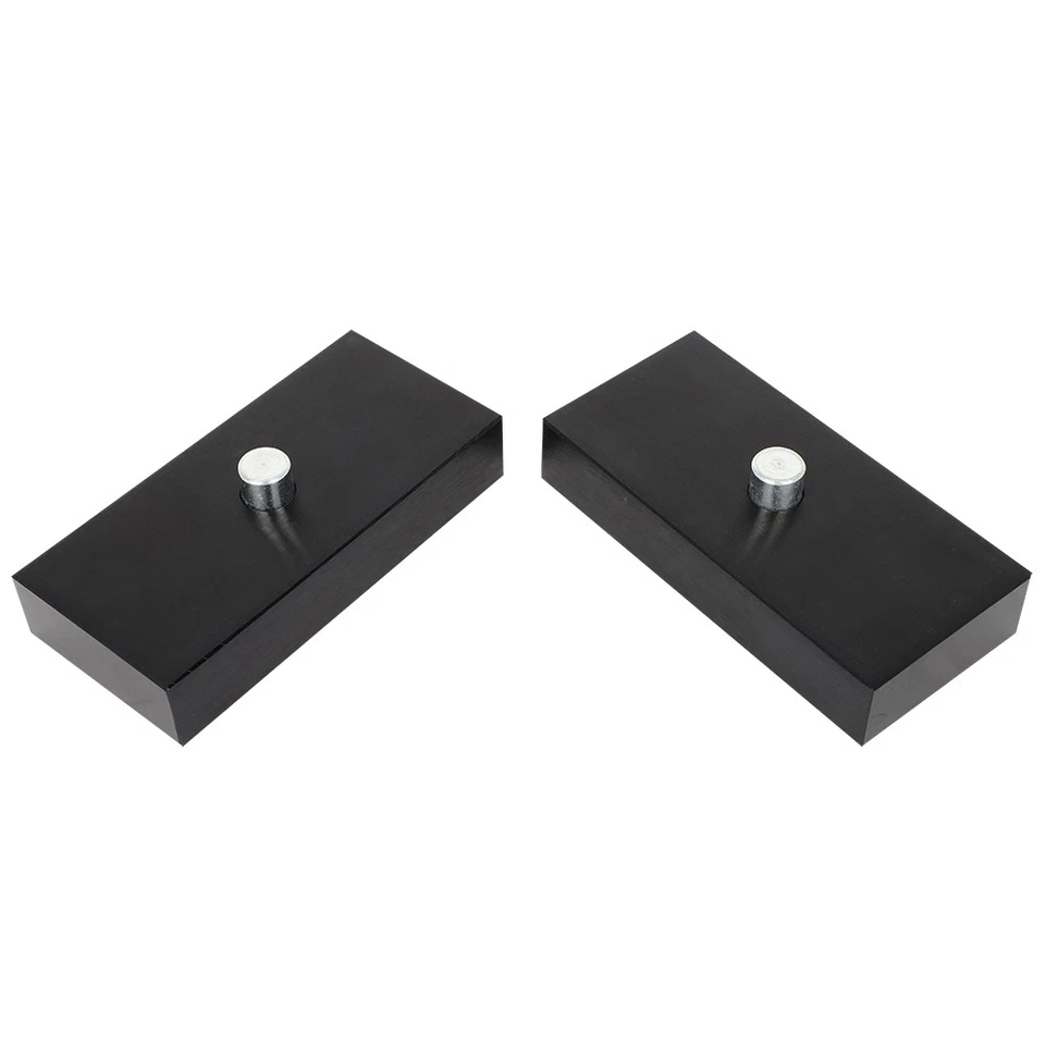 1 inch Rear Leveling Lift Kit For Toyota Tacoma 6 Lug 1995-2023 Tundra 2000-2021 - Image 3 of 4