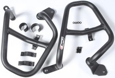 Puig Hi-tech Parts 561-4109BK 6387N ENGINE GUARDS BLACK HON