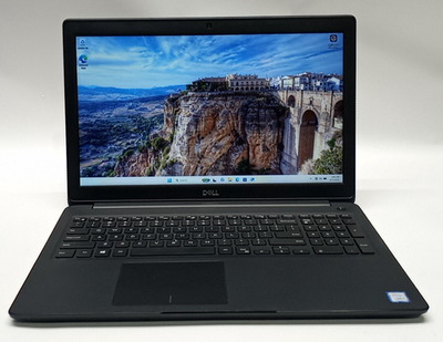 Dell Latitude 3500 i5-8265U@1.60GHZ 8GB RAM 256GB NVMe WIN 11 Pro