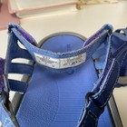 Merrill Enoki Link Light Blue Sandals — photo 5