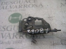 Capot Fiat MAREA