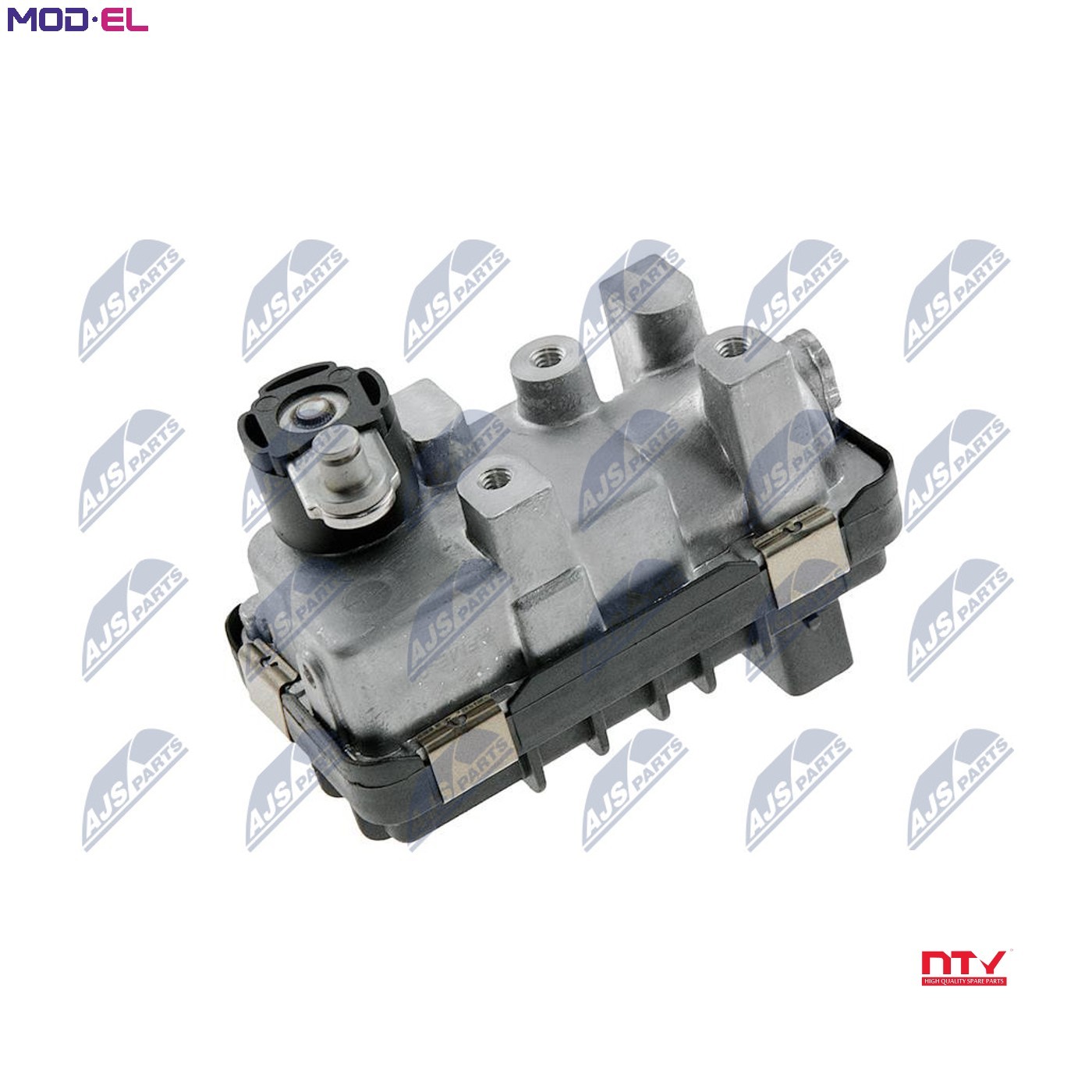 Fits NTY ECD-ME-012 TURBO ACTUATOR G-001/6NW009660/ ⭐UK Stock⭐ - Image 6