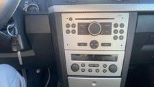 Moteur Opel MERIVA