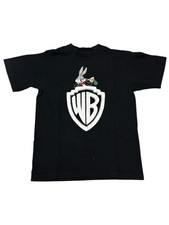 Vintage Warner Brothers Studios T-Shirt 1991 Bugs Bunny Size Large Single Stitch