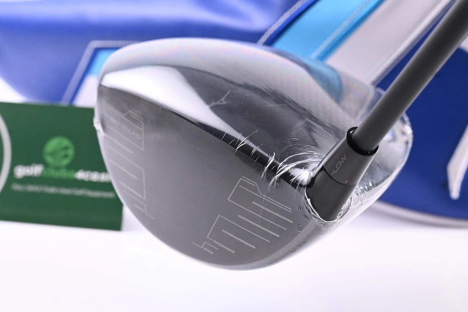 Mizuno ST-MAX 230 Driver / 10.5 Degree / Regular Flex Tensei 1K Blue 55 Shaft - Image 4 of 4