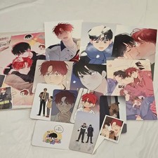 Dreamy Conception Book Set, Unopened, Complete Package