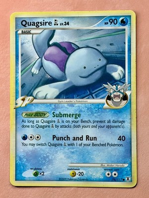 ugly pokemon cards Quagsire~Cute Pokemon Cards~ Ugly Cute Gallery~ Funny & Derpy