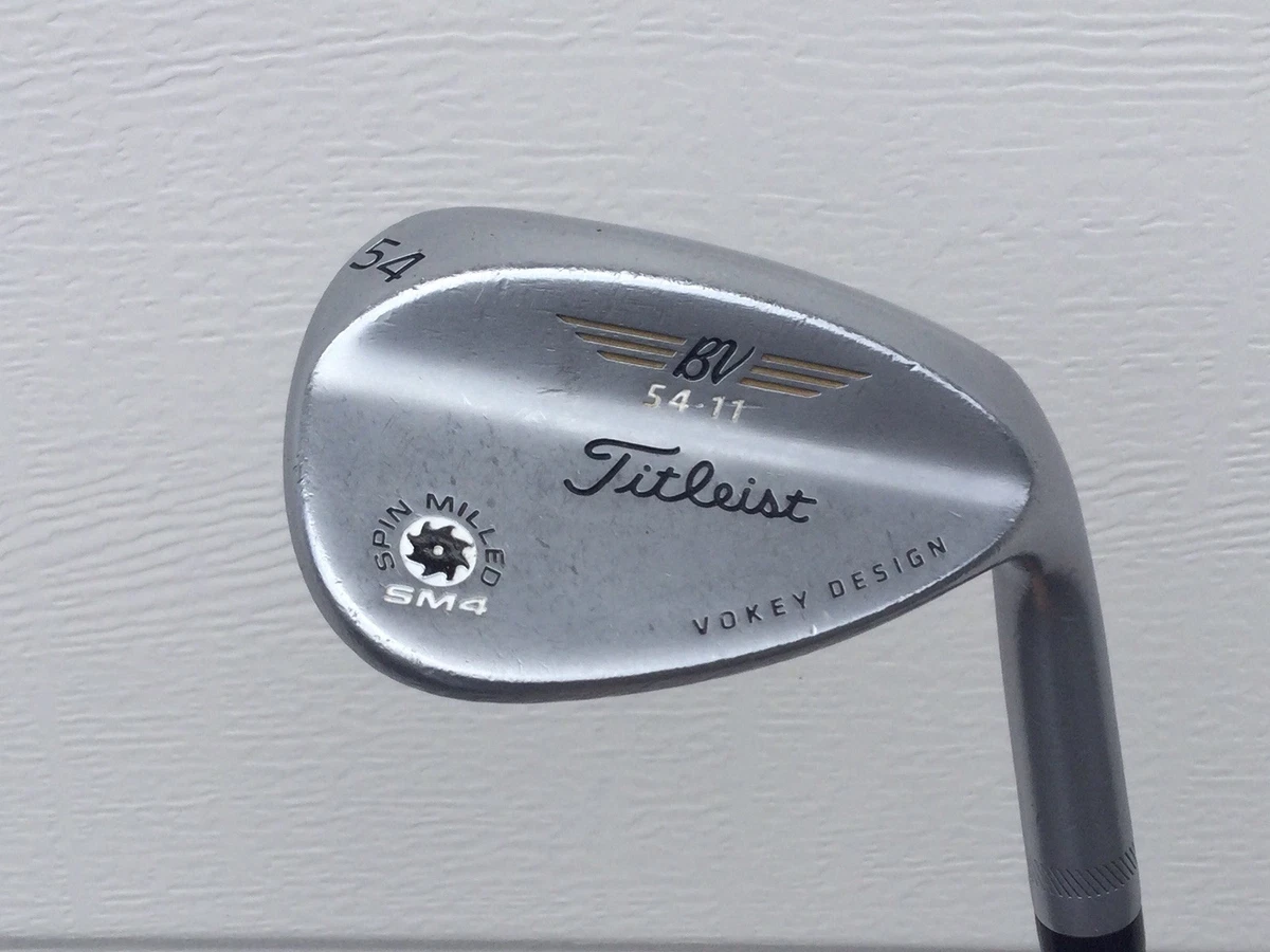 Vokey Sm4 for sale | eBay
