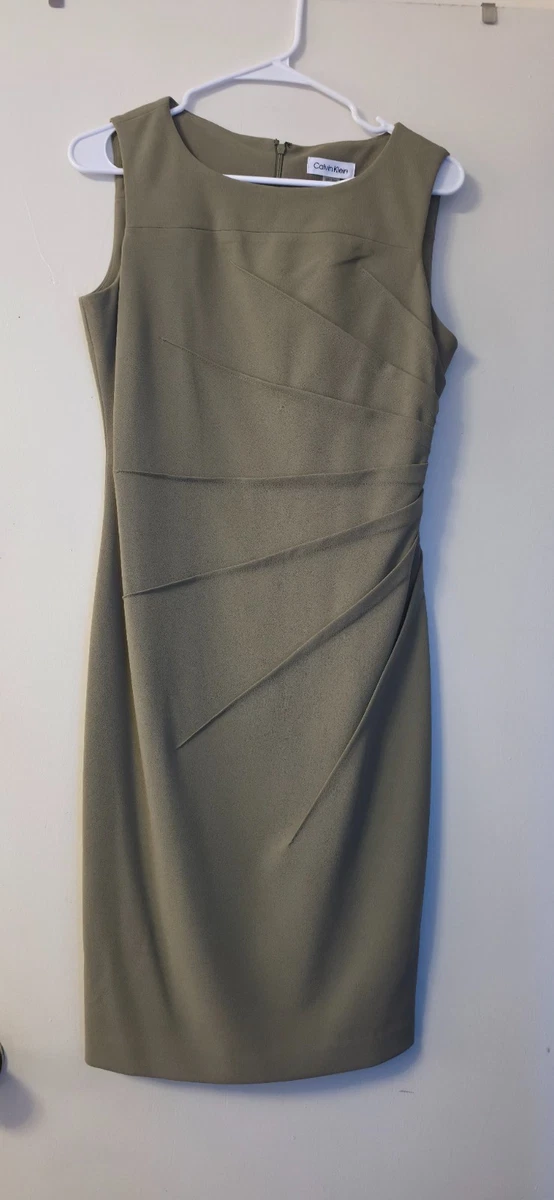 Calvin Klein Green Dresses for Women for sale - eBay Calvin Klein Green Dresses for Women for sale - eBay