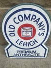 VINTAGE ORIGINAL ANTIQUE GAS OIL GENERAL STORE Plastic Decals Old — photo 2