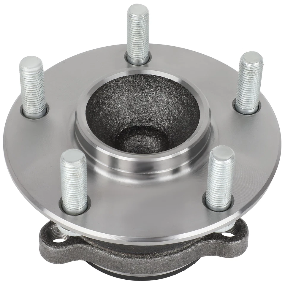 Rear Wheel Bearing Hub For 2014-2017 2018 Mazda 6 2014-2020 Mazda CX-5 L4 2.5L Foto 4 de 4