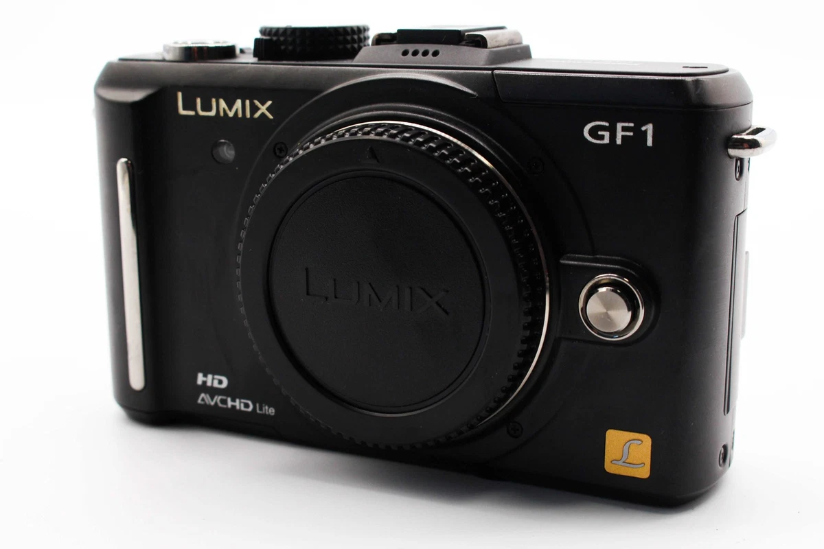 Panasonic Gf1 for sale | eBay