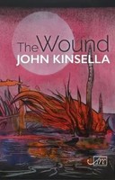 Wound | John Kinsella | Englisch | Buch | Arc International Poets Series | 2018