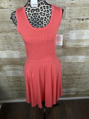 NEW RELEASE Lularoe Nicki Dress Nwt Size Small Beautiful Amazing Print New