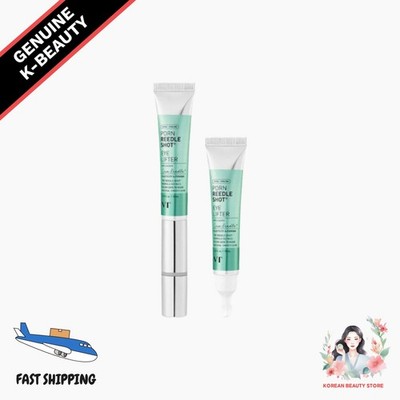 VT PDRN Reedle Shot Eye Lifter 15ml + 15ml Refill