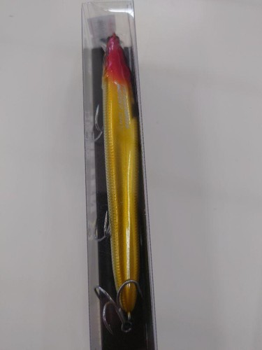 Megabass One Ten R M Western Clown Sato Shinji Secret - Picture 4 of 7