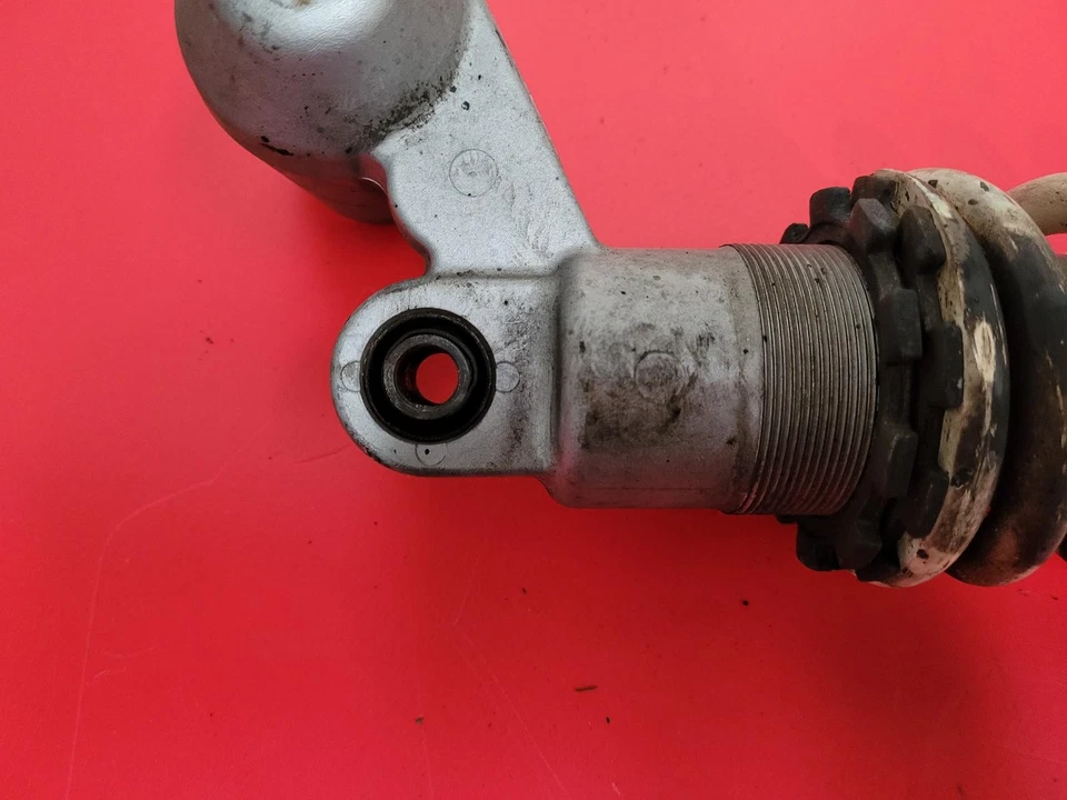 AMORTIGUADOR TRASERO SUZUKI SV 1000 2005 1,0 L GASOLINA Foto 3 de 4