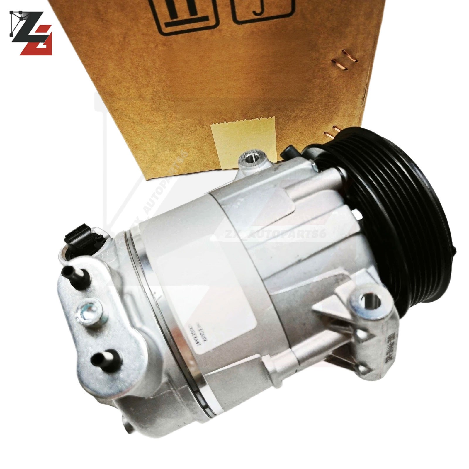Maserati Levante 2017-2018 Pump P/N 333332