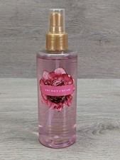 Victoria's Secret Garden SECRET CRUSH Refreshing Body Mist new 8.4 fl oz HTF