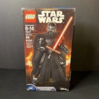 LEGO Star Wars: Kylo Ren (75117)