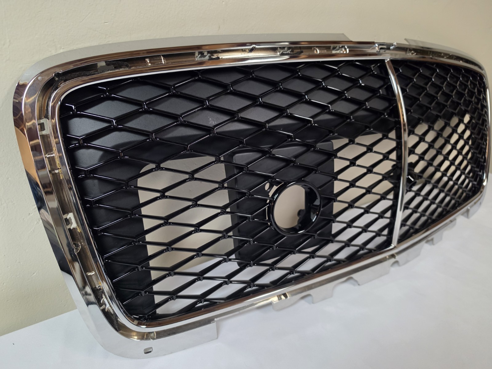 Bentley Flying Spur 2025-2026 Trim inserts Set
