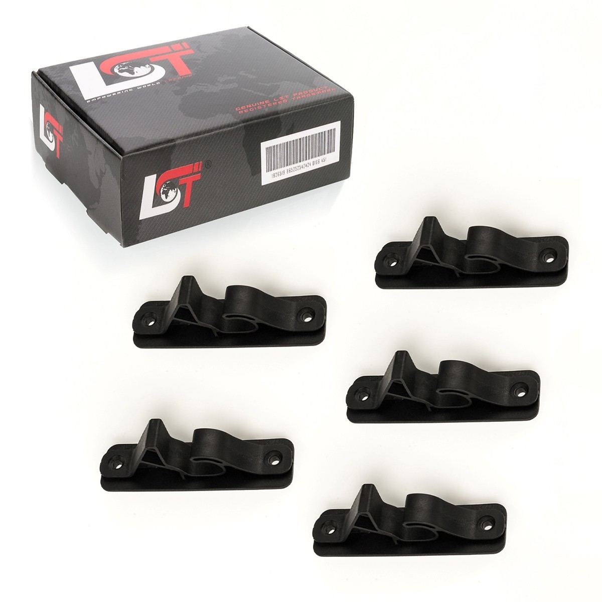 5x Wall Mount Rim Hooks Aluminum Rim Holder up to 22 inches for DAEWOO