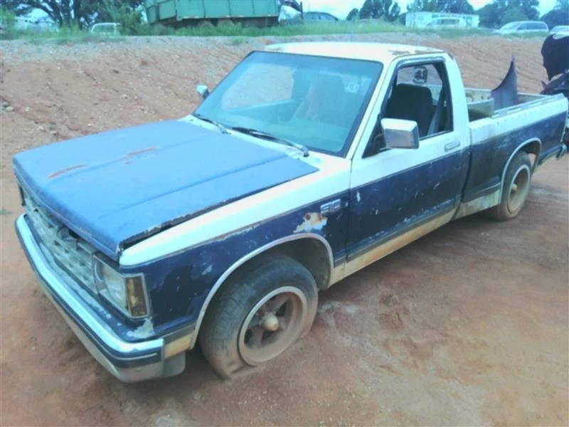 Chassis ECM ABS Mounted To Master Cylinder Fits 89-95 S10/S15/SONOMA 155653 - Image 3 of 4