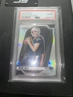 2024 PANINI PRIZM ROOKIE VARIATION SILVER #12 DRAKE MAYE GEM MT PSA 10