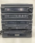 GPX Compact Stereo System — photo 1