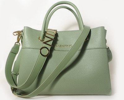 Valentino bags ALEXIA bag VBS5A802 giada borse a mano 35 x 25 x 15 cm