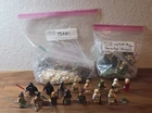 Lego Star Wars Lot - Varactyl/Obi-Wan - 15 Minifigures w/ weapons - Embo Hat